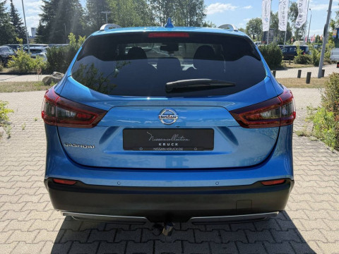 Ansicht 14 - Gebrauchtwagen Fahrzeug, Modell Qashqai der Marke Nissan von Verkäufer K&S Oder/Spree Autohandels.mbH