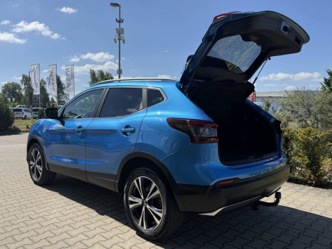 Ansicht 16 - Gebrauchtwagen Fahrzeug, Modell Qashqai der Marke Nissan von Verkäufer K&S Oder/Spree Autohandels.mbH