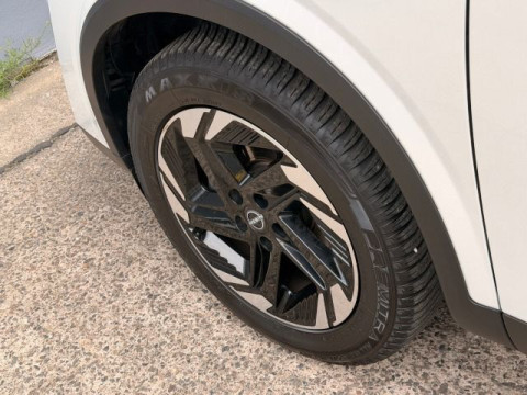 Ansicht 8 - Gebrauchtwagen Fahrzeug, Modell Qashqai der Marke Nissan von Verkäufer Auto Treff Oranke GmbH