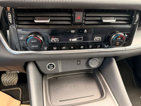 Ansicht 18 - Gebrauchtwagen Fahrzeug, Modell Qashqai der Marke Nissan von Verkäufer Auto Treff Oranke GmbH
