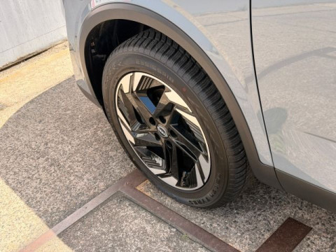 Ansicht 8 - Gebrauchtwagen Fahrzeug, Modell Qashqai der Marke Nissan von Verkäufer Auto Treff Oranke GmbH