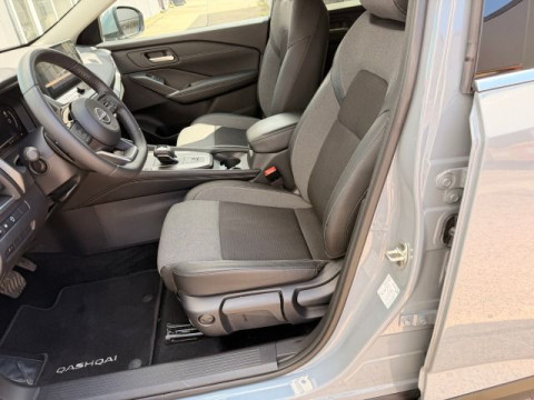 Ansicht 9 - Gebrauchtwagen Fahrzeug, Modell Qashqai der Marke Nissan von Verkäufer Auto Treff Oranke GmbH