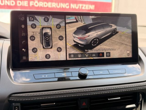 Ansicht 19 - Gebrauchtwagen Fahrzeug, Modell Qashqai der Marke Nissan von Verkäufer Auto Treff Oranke GmbH