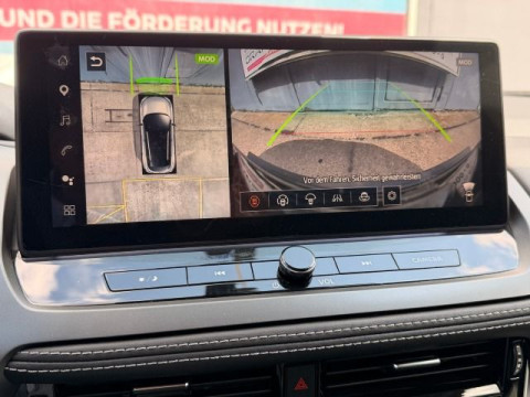 Ansicht 20 - Gebrauchtwagen Fahrzeug, Modell Qashqai der Marke Nissan von Verkäufer Auto Treff Oranke GmbH