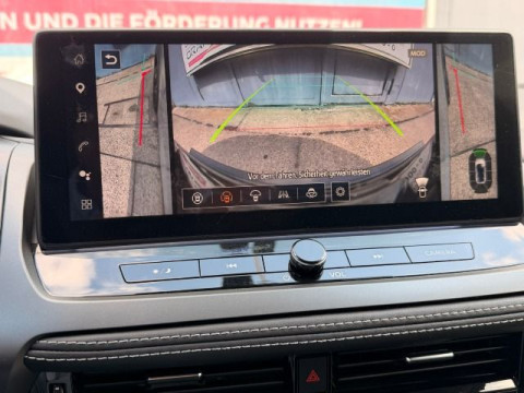 Ansicht 21 - Gebrauchtwagen Fahrzeug, Modell Qashqai der Marke Nissan von Verkäufer Auto Treff Oranke GmbH
