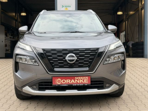 Ansicht 3 - Gebrauchtwagen Fahrzeug, Modell X-Trail der Marke Nissan von Verkäufer Auto Treff Oranke GmbH