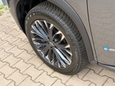 Ansicht 9 - Gebrauchtwagen Fahrzeug, Modell X-Trail der Marke Nissan von Verkäufer Auto Treff Oranke GmbH
