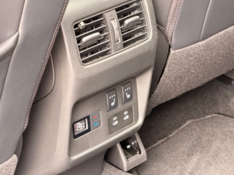 Ansicht 10 - Gebrauchtwagen Fahrzeug, Modell X-Trail der Marke Nissan von Verkäufer Auto Treff Oranke GmbH