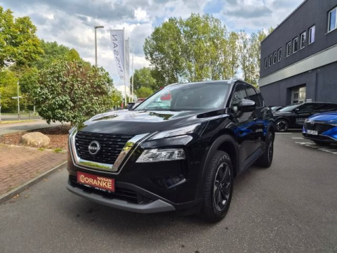 Ansicht 2 - Gebrauchtwagen Fahrzeug, Modell X-Trail der Marke Nissan von Verkäufer Auto Treff Oranke GmbH