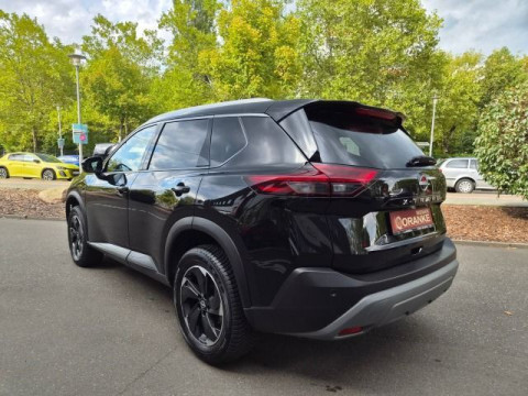 Ansicht 4 - Gebrauchtwagen Fahrzeug, Modell X-Trail der Marke Nissan von Verkäufer Auto Treff Oranke GmbH