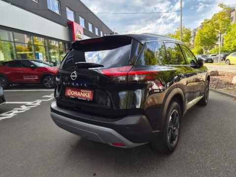 Ansicht 5 - Gebrauchtwagen Fahrzeug, Modell X-Trail der Marke Nissan von Verkäufer Auto Treff Oranke GmbH