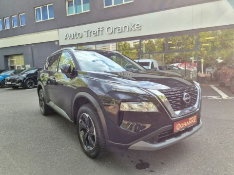 Ansicht 6 - Gebrauchtwagen Fahrzeug, Modell X-Trail der Marke Nissan von Verkäufer Auto Treff Oranke GmbH