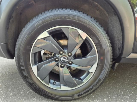 Ansicht 7 - Gebrauchtwagen Fahrzeug, Modell X-Trail der Marke Nissan von Verkäufer Auto Treff Oranke GmbH