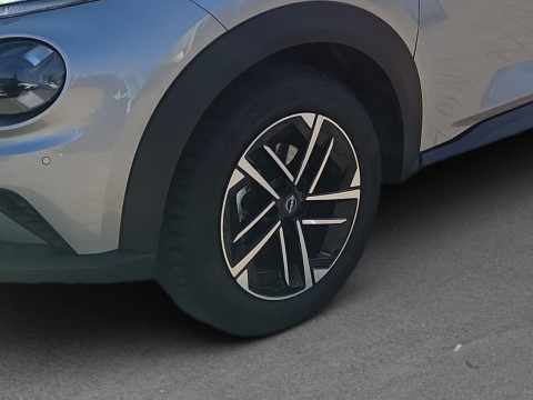 Ansicht 8 - Gebrauchtwagen Fahrzeug, Modell Juke der Marke Nissan von Verkäufer Autozentrum Walter GmbH & Co. KG