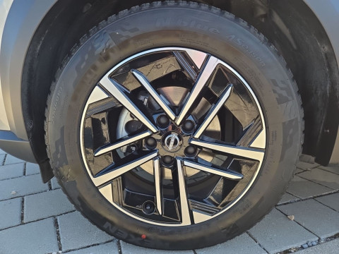 Ansicht 9 - Gebrauchtwagen Fahrzeug, Modell Juke der Marke Nissan von Verkäufer Autozentrum Walter GmbH & Co. KG