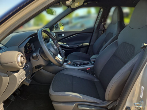 Ansicht 11 - Gebrauchtwagen Fahrzeug, Modell Juke der Marke Nissan von Verkäufer Autozentrum Walter GmbH & Co. KG