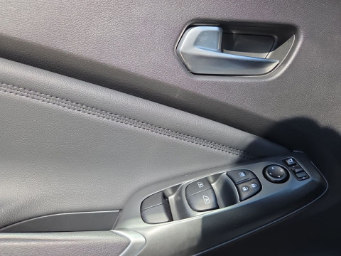 Ansicht 12 - Gebrauchtwagen Fahrzeug, Modell Juke der Marke Nissan von Verkäufer Autozentrum Walter GmbH & Co. KG