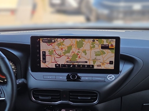 Ansicht 14 - Gebrauchtwagen Fahrzeug, Modell Juke der Marke Nissan von Verkäufer Autozentrum Walter GmbH & Co. KG