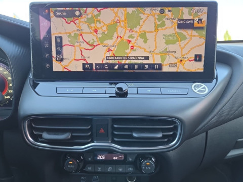 Ansicht 17 - Gebrauchtwagen Fahrzeug, Modell Juke der Marke Nissan von Verkäufer Autozentrum Walter GmbH & Co. KG