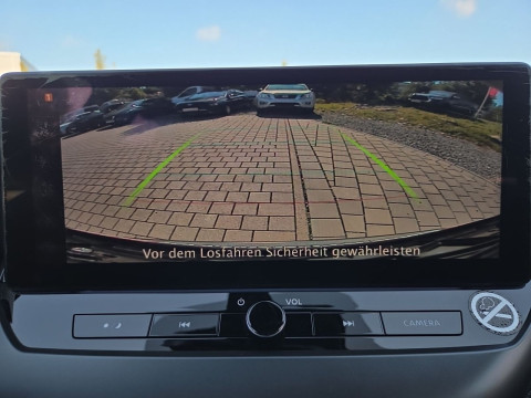Ansicht 18 - Gebrauchtwagen Fahrzeug, Modell Juke der Marke Nissan von Verkäufer Autozentrum Walter GmbH & Co. KG