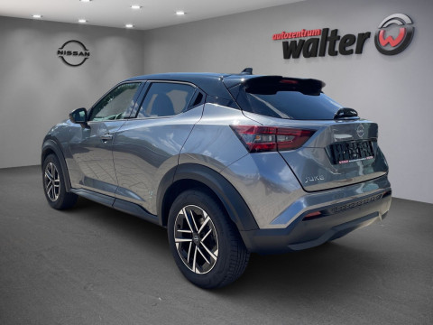 Ansicht 5 - Gebrauchtwagen Fahrzeug, Modell Juke der Marke Nissan von Verkäufer Autozentrum Walter GmbH & Co. KG