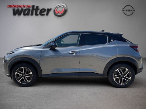Ansicht 6 - Gebrauchtwagen Fahrzeug, Modell Juke der Marke Nissan von Verkäufer Autozentrum Walter GmbH & Co. KG