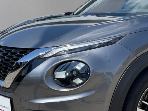 Ansicht 7 - Gebrauchtwagen Fahrzeug, Modell Juke der Marke Nissan von Verkäufer Autozentrum Walter GmbH & Co. KG