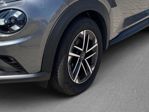 Ansicht 8 - Gebrauchtwagen Fahrzeug, Modell Juke der Marke Nissan von Verkäufer Autozentrum Walter GmbH & Co. KG
