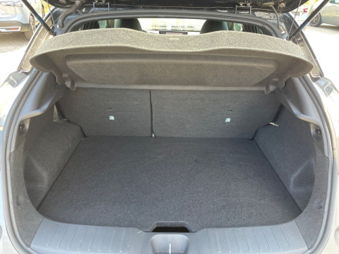 Ansicht 9 - Gebrauchtwagen Fahrzeug, Modell Juke der Marke Nissan von Verkäufer Autozentrum Walter GmbH & Co. KG