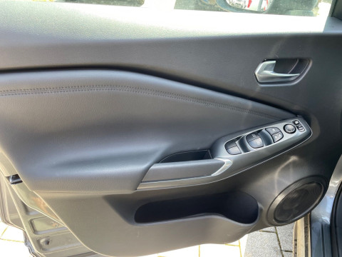 Ansicht 11 - Gebrauchtwagen Fahrzeug, Modell Juke der Marke Nissan von Verkäufer Autozentrum Walter GmbH & Co. KG