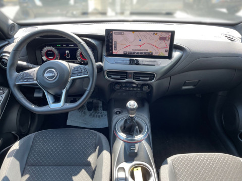 Ansicht 14 - Gebrauchtwagen Fahrzeug, Modell Juke der Marke Nissan von Verkäufer Autozentrum Walter GmbH & Co. KG