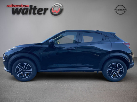 Ansicht 6 - Gebrauchtwagen Fahrzeug, Modell Juke der Marke Nissan von Verkäufer Autozentrum Walter GmbH & Co. KG