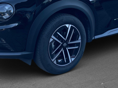 Ansicht 8 - Gebrauchtwagen Fahrzeug, Modell Juke der Marke Nissan von Verkäufer Autozentrum Walter GmbH & Co. KG