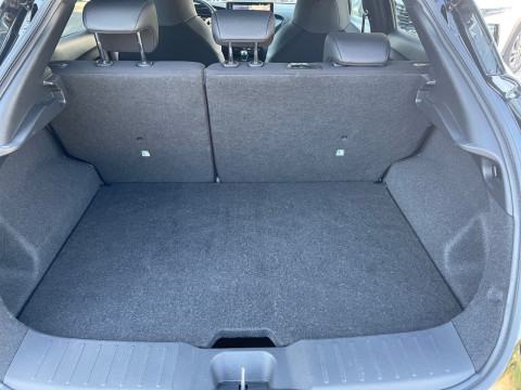 Ansicht 10 - Gebrauchtwagen Fahrzeug, Modell Juke der Marke Nissan von Verkäufer Autozentrum Walter GmbH & Co. KG