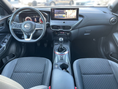 Ansicht 15 - Gebrauchtwagen Fahrzeug, Modell Juke der Marke Nissan von Verkäufer Autozentrum Walter GmbH & Co. KG