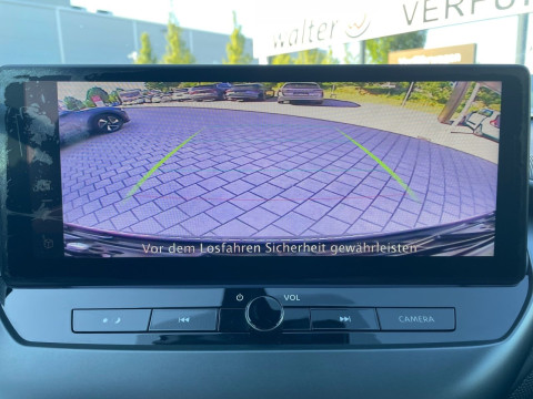 Ansicht 18 - Gebrauchtwagen Fahrzeug, Modell Juke der Marke Nissan von Verkäufer Autozentrum Walter GmbH & Co. KG