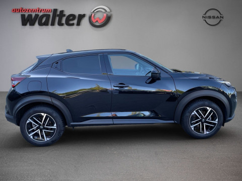 Ansicht 3 - Gebrauchtwagen Fahrzeug, Modell Juke der Marke Nissan von Verkäufer Autozentrum Walter GmbH & Co. KG