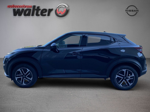 Ansicht 6 - Gebrauchtwagen Fahrzeug, Modell Juke der Marke Nissan von Verkäufer Autozentrum Walter GmbH & Co. KG