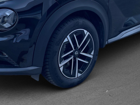 Ansicht 8 - Gebrauchtwagen Fahrzeug, Modell Juke der Marke Nissan von Verkäufer Autozentrum Walter GmbH & Co. KG