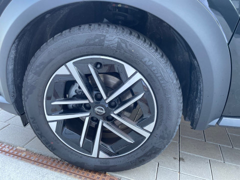 Ansicht 9 - Gebrauchtwagen Fahrzeug, Modell Juke der Marke Nissan von Verkäufer Autozentrum Walter GmbH & Co. KG