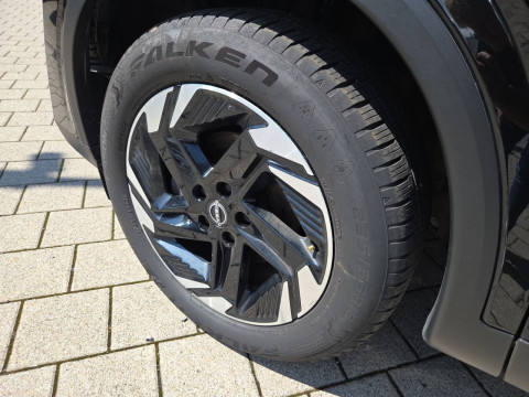 Ansicht 9 - Gebrauchtwagen Fahrzeug, Modell Qashqai der Marke Nissan von Verkäufer Autozentrum Walter GmbH & Co. KG