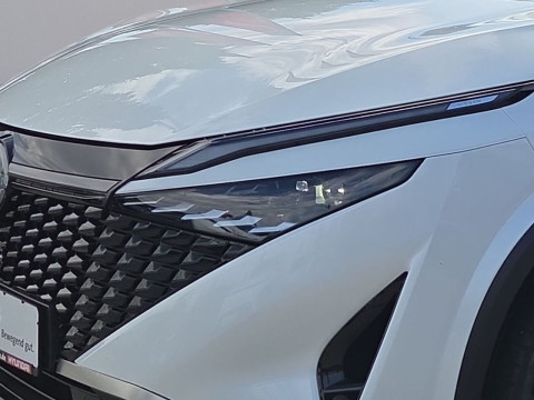 Ansicht 7 - Gebrauchtwagen Fahrzeug, Modell Qashqai der Marke Nissan von Verkäufer Autozentrum Walter GmbH & Co. KG