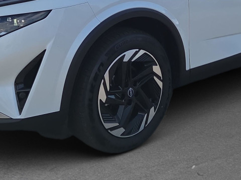 Ansicht 8 - Gebrauchtwagen Fahrzeug, Modell Qashqai der Marke Nissan von Verkäufer Autozentrum Walter GmbH & Co. KG