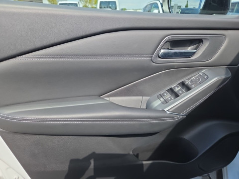 Ansicht 12 - Gebrauchtwagen Fahrzeug, Modell Qashqai der Marke Nissan von Verkäufer Autozentrum Walter GmbH & Co. KG