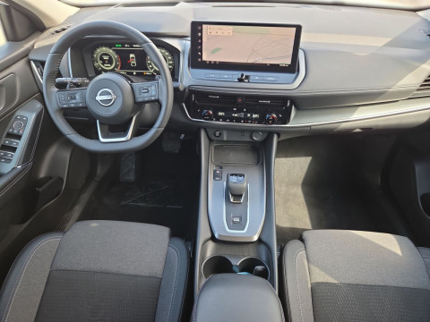 Ansicht 15 - Gebrauchtwagen Fahrzeug, Modell Qashqai der Marke Nissan von Verkäufer Autozentrum Walter GmbH & Co. KG