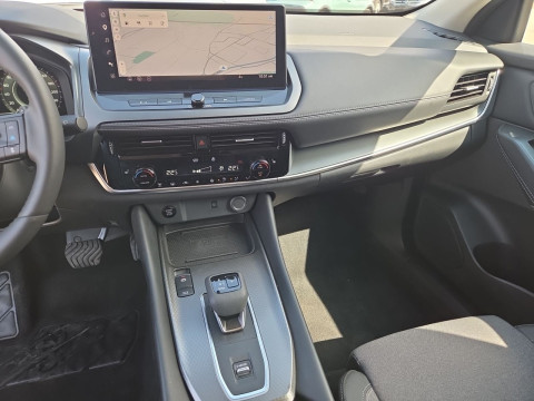 Ansicht 17 - Gebrauchtwagen Fahrzeug, Modell Qashqai der Marke Nissan von Verkäufer Autozentrum Walter GmbH & Co. KG