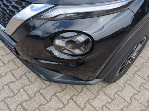 Ansicht 5 - Neuwagen Fahrzeug, Modell Juke der Marke Nissan von Verkäufer Auto Grünewald e.K.