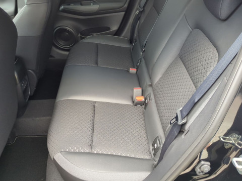 Ansicht 11 - Neuwagen Fahrzeug, Modell Juke der Marke Nissan von Verkäufer Auto Grünewald e.K.