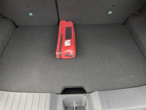 Ansicht 12 - Neuwagen Fahrzeug, Modell Juke der Marke Nissan von Verkäufer Auto Grünewald e.K.