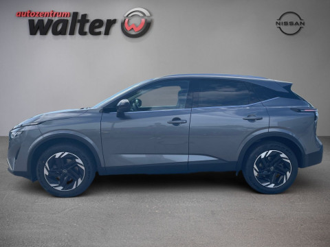 Ansicht 6 - Gebrauchtwagen Fahrzeug, Modell Qashqai der Marke Nissan von Verkäufer Autozentrum Walter GmbH & Co. KG